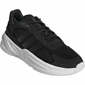 adidas OZELLE Pánská obuv, černá, velikost 43 1/3 obraz