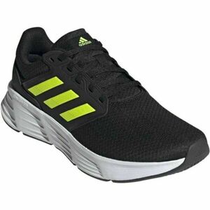 adidas GALAXY 6 Pánská běžecká obuv, černá, velikost 44 2/3 obraz