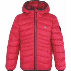 Loap INTERMO Dětská zimní bunda, růžová, velikost obraz