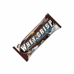 Proteinová tyčinka Whey-Crisp 50 g bílá čokoláda kokos - All Stars obraz