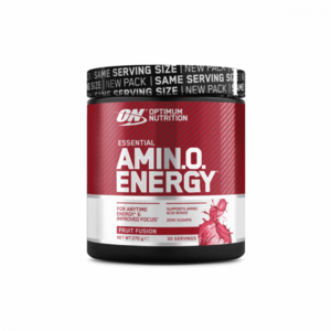 Amino Energy 270 g citrón limetka - Optimum Nutrition obraz