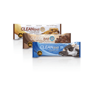 Proteinová tyčinka Clean Bar 60 g cookies & krém - All Stars obraz