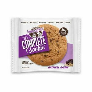 Proteinová sušenka The Complete Cookie 113 g narozeninový dort - Lenny & Larry obraz