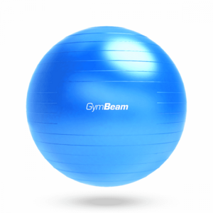 Fit míč FitBall 85 cm - GymBeam obraz