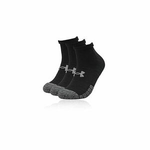 Ponožky Heatgear Locut Black XL - Under Armour obraz