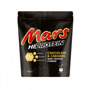 Mars Hi Protein Whey Powder - Mars obraz