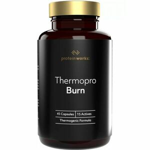 Thermopro 90 tab. - The Protein Works obraz