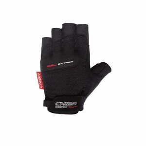 Fitness rukavice Gel Extreme S - CHIBA obraz