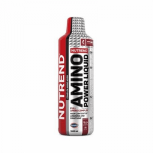 Amino Power Liquid 1000 ml bez příchuti - Nutrend obraz