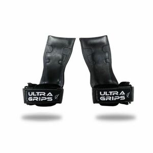 Mozolníky Ultra Grips Black L - Climaqx obraz