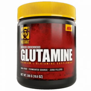 Mutant Glutamin 300 g - PVL obraz