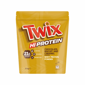 Twix Hi Protein Whey Powder 875 g tyčinka mars - Mars obraz