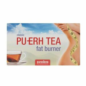 Čaj Pu-erh 96 x 1, 8 g - Purasana obraz