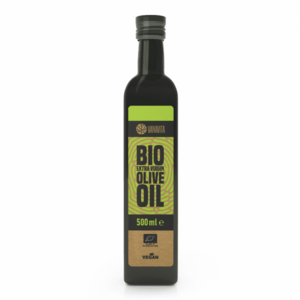 BIO Extra panenský olivový olej 500 ml - VanaVita obraz