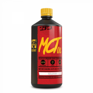 Mutant MCT Olej 946 ml - PVL obraz