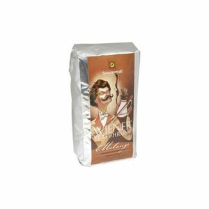 BIO Káva Vídeňské pokušení Melange zrnková 4 x 500 g - Sonnentor obraz