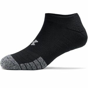Ponožky Heatgear NS Black M - Under Armour obraz