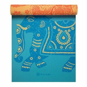 Podložka na cvičení Yoga Mat Elephant - GAIAM obraz