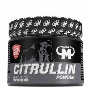 Citrulin 200 g - Mammut Nutrition obraz