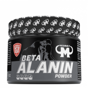 Beta Alanin 300 g - Mammut Nutrition obraz