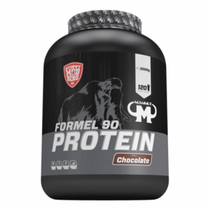 Formel 90 Protein 3000 g jahoda - Mammut Nutrition obraz
