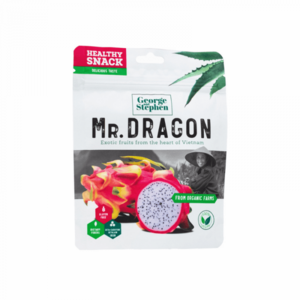 Mr. Dragon 50 g - George and Stephen obraz
