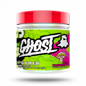 Ghost Gamer 210 g sour watermelon - Ghost obraz