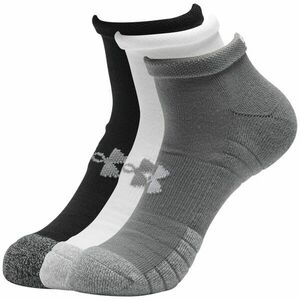 Ponožky Heatgear Locut Grey M - Under Armour obraz