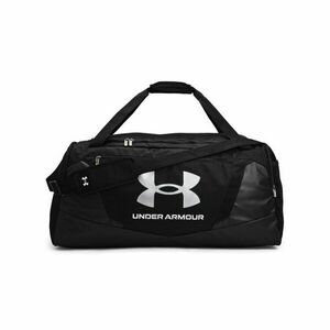 Sportovní taška Undeniable 5.0 Duffle LG Black - Under Armour obraz
