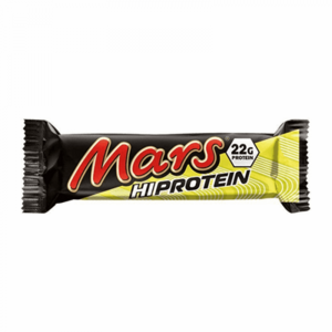 Proteinová tyčinka Mars Hi-Protein - Mars obraz