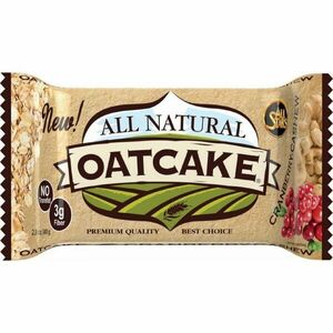 All Natural Oatcake 80 g mix bobulovitého ovoce - All Stars obraz