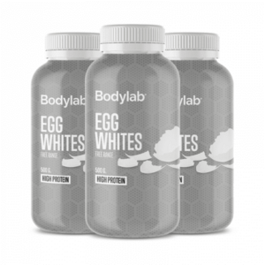 Vaječné bílky 6 x 500 g - Bodylab obraz