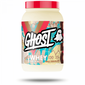 Whey 910 g peanut butter cereal milk - Ghost obraz