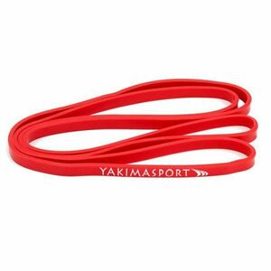 Posilovací guma Power Band Loop 12 – 17 kg Red - YAKIMASPORT obraz