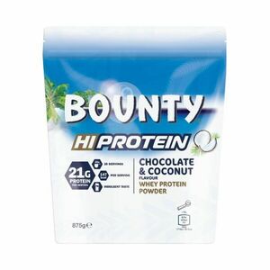 Bounty Protein Powder 875 g kokos - Mars obraz