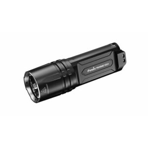 LED svítilna TK35 Ultimate Edition V2.0 / 5000 lm Fenix® (Barva: Černá) obraz