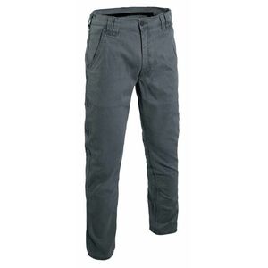 Kalhoty Chino Shadow 4-14 Factory® – Antracit (Barva: Antracit, Velikost: XXL) obraz