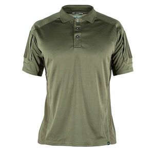Polo košile Perfomance 4-14 Factory® – Ranger Green (Barva: Ranger Green, Velikost: XXL) obraz