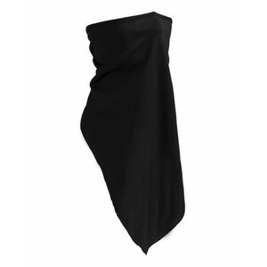 Mil-tec taktický šátek, černá obraz