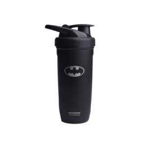 Šejkr Reforce Batman Logo 900 ml - SmartShake obraz