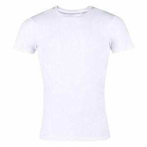 Willard FOW Pánské triko, bílá, velikost obraz