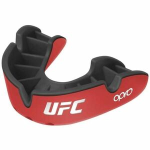 Opro SILVER UFC Chránič zubů, červená, veľkosť SR obraz
