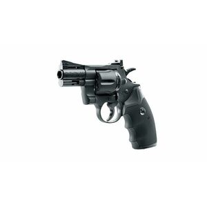 Vzduchový revolver Colt Phython 2, 5 ´´/ ráže 4, 5 mm (.177) Umarex® (Barva: Černá) obraz