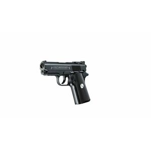 Vzduchová pistole Colt Defender / ráže 4, 5 mm (.177) Umarex® (Barva: Černá) obraz
