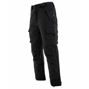 Kalhoty G-Loft® MIG 4.0 Carinthia® – Černá (Barva: Černá, Velikost: S) obraz