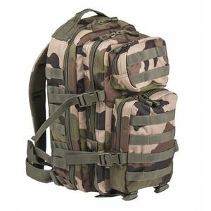 Mil-Tec US assault Small ruksak CCE tarn, 20L obraz