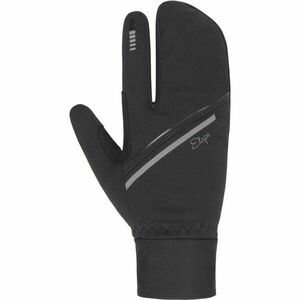 Etape IRIS WS W Dámské zimní rukavice, černá, velikost obraz