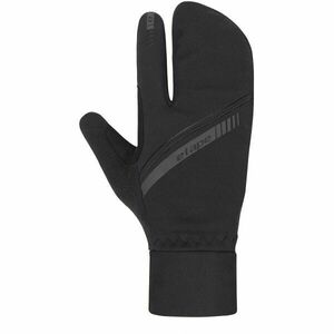Etape POLAR WS Pánské zimní rukavice, černá, velikost obraz