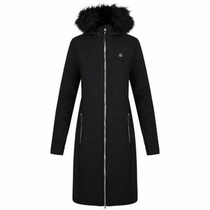 Loap LUKARANDA Dámský softshellový kabát, černá, velikost obraz