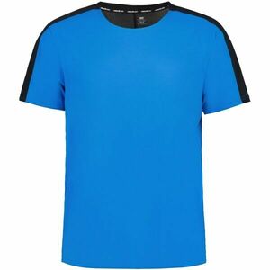 Rukka MIKKELA Pánské funkční tričko, modrá, veľkosť XXL obraz